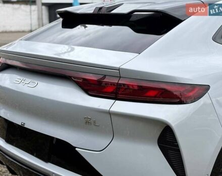 Белый БИД Song L, объемом двигателя 0 л и пробегом 1 тыс. км за 27499 $, фото 8 на Automoto.ua