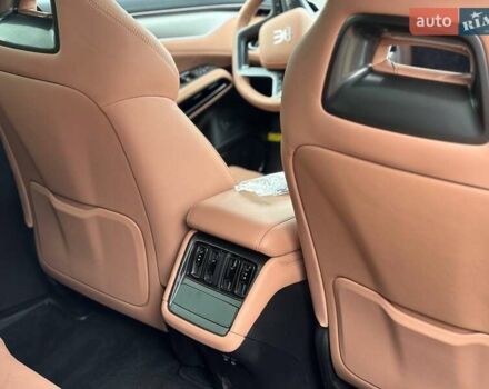 Белый БИД Song L, объемом двигателя 0 л и пробегом 1 тыс. км за 27499 $, фото 16 на Automoto.ua