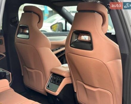 Белый БИД Song L, объемом двигателя 0 л и пробегом 1 тыс. км за 27499 $, фото 12 на Automoto.ua