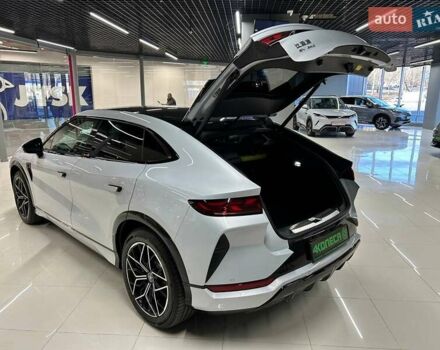 Белый БИД Song L, объемом двигателя 0 л и пробегом 1 тыс. км за 33990 $, фото 8 на Automoto.ua