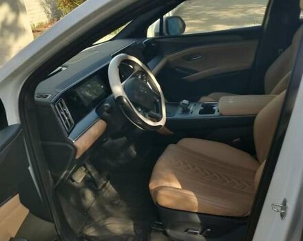 Белый БИД Song L, объемом двигателя 1.5 л и пробегом 20 тыс. км за 28500 $, фото 10 на Automoto.ua