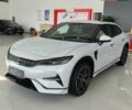 Белый БИД Song L, объемом двигателя 0 л и пробегом 3 тыс. км за 28300 $, фото 1 на Automoto.ua
