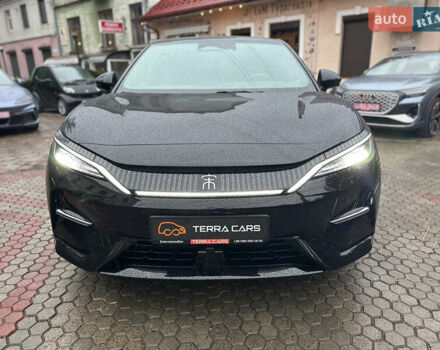 Белый БИД Song L, объемом двигателя 0 л и пробегом 6 тыс. км за 35000 $, фото 8 на Automoto.ua