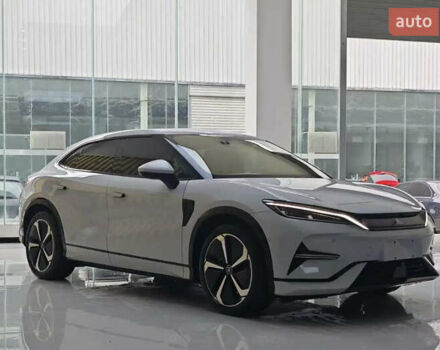 Білий БІД Song L, об'ємом двигуна 0 л та пробігом 1 тис. км за 29000 $, фото 2 на Automoto.ua