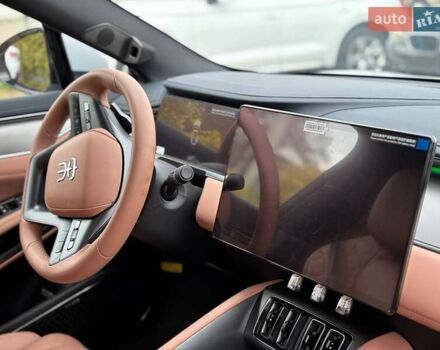 Белый БИД Song L, объемом двигателя 0 л и пробегом 1 тыс. км за 27499 $, фото 30 на Automoto.ua