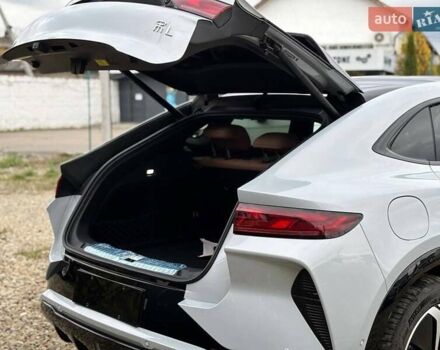 Белый БИД Song L, объемом двигателя 0 л и пробегом 1 тыс. км за 27499 $, фото 14 на Automoto.ua