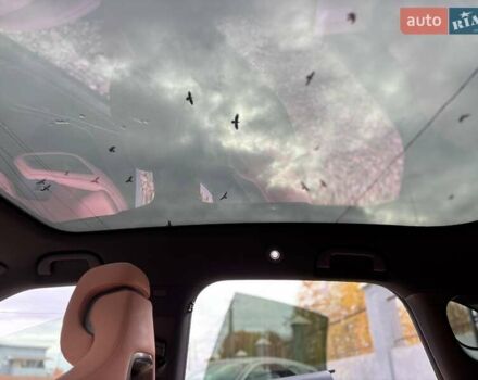 Белый БИД Song L, объемом двигателя 0 л и пробегом 1 тыс. км за 27499 $, фото 25 на Automoto.ua