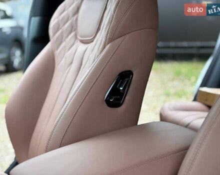 Белый БИД Song L, объемом двигателя 0 л и пробегом 1 тыс. км за 27499 $, фото 24 на Automoto.ua