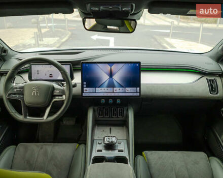 Белый БИД Song L, объемом двигателя 0 л и пробегом 88 тыс. км за 36000 $, фото 1 на Automoto.ua