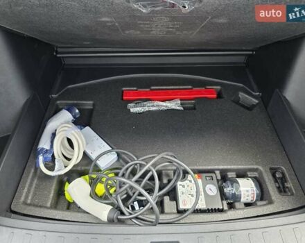 Белый БИД Song L, объемом двигателя 1.5 л и пробегом 8 тыс. км за 29900 $, фото 22 на Automoto.ua