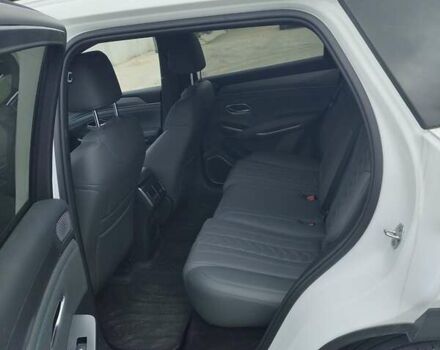 Білий БІД Song L, об'ємом двигуна 1.5 л та пробігом 3 тис. км за 28500 $, фото 10 на Automoto.ua