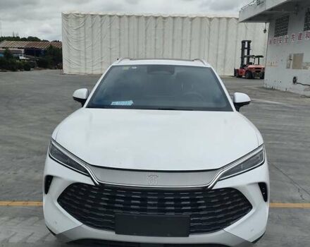 Білий БІД Song L, об'ємом двигуна 1.5 л та пробігом 3 тис. км за 28500 $, фото 1 на Automoto.ua