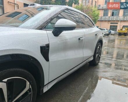 Белый БИД Song L, объемом двигателя 0 л и пробегом 3 тыс. км за 30900 $, фото 6 на Automoto.ua