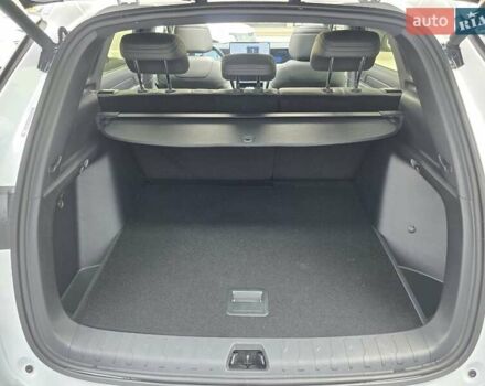 Белый БИД Song L, объемом двигателя 1.5 л и пробегом 8 тыс. км за 29900 $, фото 21 на Automoto.ua