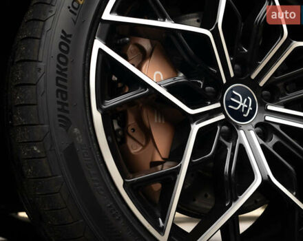 Белый БИД Song L, объемом двигателя 0 л и пробегом 88 тыс. км за 36000 $, фото 12 на Automoto.ua