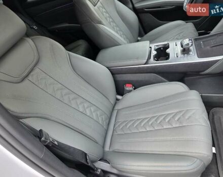 Белый БИД Song L, объемом двигателя 1.5 л и пробегом 8 тыс. км за 29900 $, фото 18 на Automoto.ua