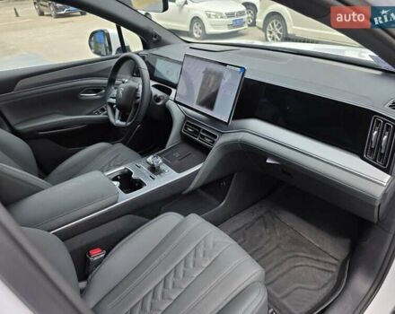 Белый БИД Song L, объемом двигателя 1.5 л и пробегом 8 тыс. км за 29900 $, фото 17 на Automoto.ua