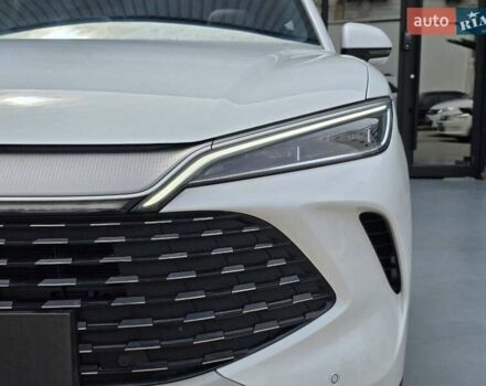 Белый БИД Song L, объемом двигателя 1.5 л и пробегом 8 тыс. км за 29900 $, фото 8 на Automoto.ua