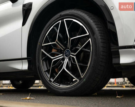 Белый БИД Song L, объемом двигателя 0 л и пробегом 88 тыс. км за 36000 $, фото 11 на Automoto.ua