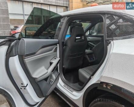 Белый БИД Song L, объемом двигателя 0 л и пробегом 3 тыс. км за 30900 $, фото 13 на Automoto.ua