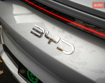 Белый БИД Song L, объемом двигателя 0 л и пробегом 88 тыс. км за 36000 $, фото 24 на Automoto.ua