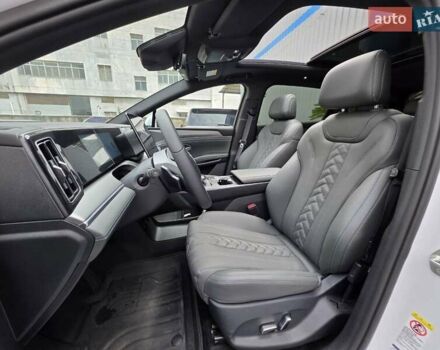 Белый БИД Song L, объемом двигателя 1.5 л и пробегом 8 тыс. км за 29900 $, фото 16 на Automoto.ua