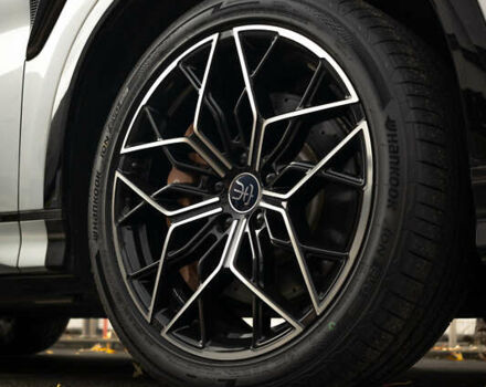 Белый БИД Song L, объемом двигателя 0 л и пробегом 88 тыс. км за 36000 $, фото 51 на Automoto.ua