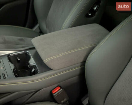 Белый БИД Song L, объемом двигателя 0 л и пробегом 88 тыс. км за 36000 $, фото 4 на Automoto.ua