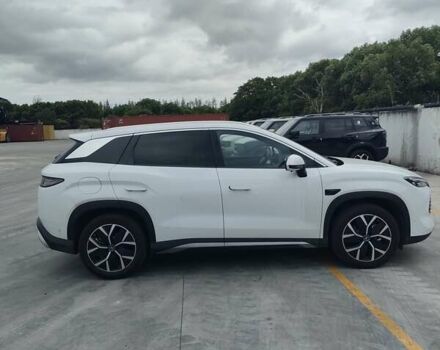 Білий БІД Song L, об'ємом двигуна 1.5 л та пробігом 3 тис. км за 28500 $, фото 2 на Automoto.ua