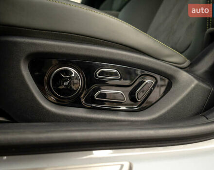 Белый БИД Song L, объемом двигателя 0 л и пробегом 88 тыс. км за 36000 $, фото 28 на Automoto.ua