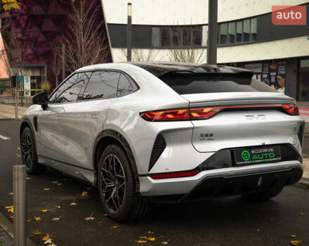 Белый БИД Song L, объемом двигателя 0 л и пробегом 88 тыс. км за 36000 $, фото 25 на Automoto.ua