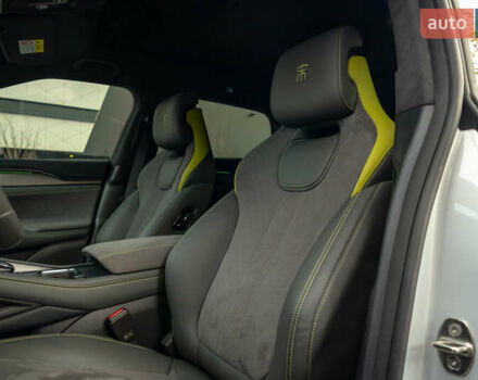 Белый БИД Song L, объемом двигателя 0 л и пробегом 88 тыс. км за 36000 $, фото 34 на Automoto.ua