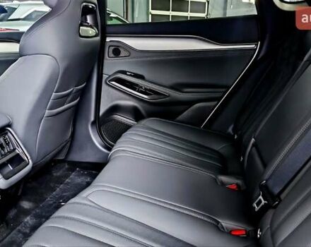 Белый БИД Song L, объемом двигателя 0 л и пробегом 1 тыс. км за 32900 $, фото 2 на Automoto.ua