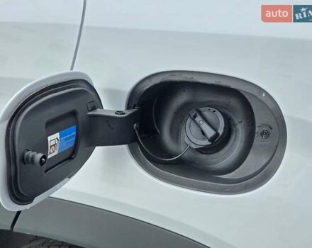 Белый БИД Song L, объемом двигателя 1.5 л и пробегом 8 тыс. км за 29900 $, фото 23 на Automoto.ua