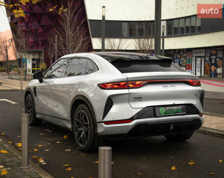 Белый БИД Song L, объемом двигателя 0 л и пробегом 88 тыс. км за 36000 $, фото 22 на Automoto.ua