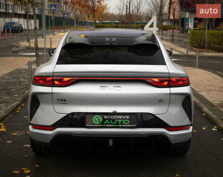 Белый БИД Song L, объемом двигателя 0 л и пробегом 88 тыс. км за 36000 $, фото 23 на Automoto.ua