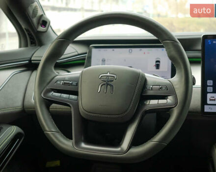 Белый БИД Song L, объемом двигателя 0 л и пробегом 88 тыс. км за 36000 $, фото 38 на Automoto.ua