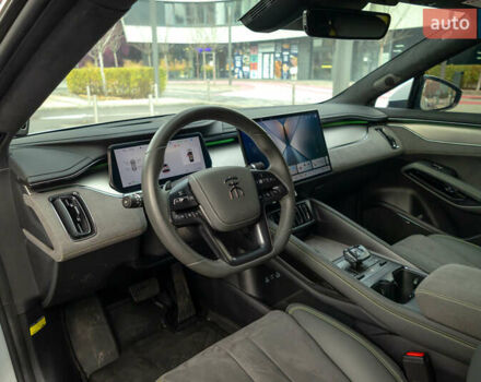 Белый БИД Song L, объемом двигателя 0 л и пробегом 88 тыс. км за 36000 $, фото 30 на Automoto.ua