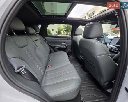 Белый БИД Song L, объемом двигателя 1.5 л и пробегом 8 тыс. км за 29900 $, фото 20 на Automoto.ua