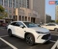 Белый БИД Song L, объемом двигателя 1.5 л и пробегом 6 тыс. км за 28900 $, фото 1 на Automoto.ua