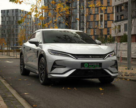 Белый БИД Song L, объемом двигателя 0 л и пробегом 88 тыс. км за 36000 $, фото 49 на Automoto.ua