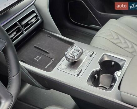 Белый БИД Song L, объемом двигателя 1.5 л и пробегом 8 тыс. км за 29900 $, фото 15 на Automoto.ua