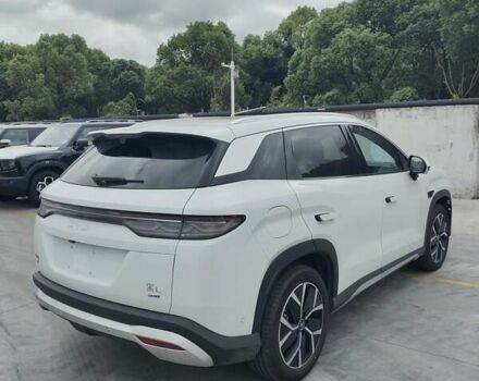 Білий БІД Song L, об'ємом двигуна 1.5 л та пробігом 3 тис. км за 28500 $, фото 3 на Automoto.ua