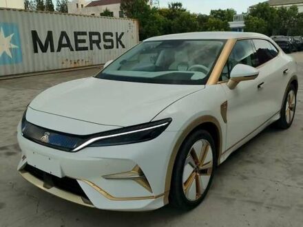 Білий БІД Song L, об'ємом двигуна 0 л та пробігом 6 тис. км за 27500 $, фото 1 на Automoto.ua