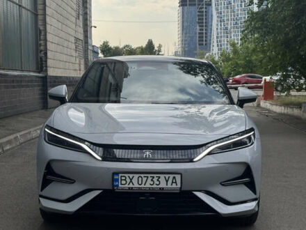Білий БІД Song L, об'ємом двигуна 0 л та пробігом 5 тис. км за 33500 $, фото 1 на Automoto.ua