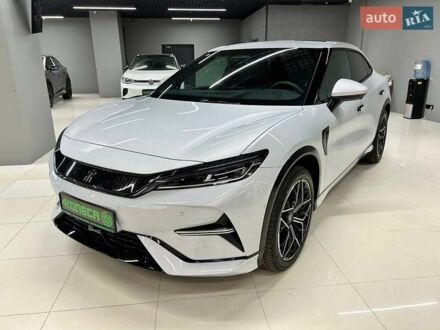 БІД Song L 2024 у Києві на Automoto.ua Білий БІД Song L, об'ємом двигуна 0 л та пробігом 1 тис. км за 33990 $, фото 1 на Automoto.ua