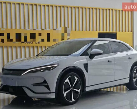 Білий БІД Song L, об'ємом двигуна 0 л та пробігом 1 тис. км за 29000 $, фото 1 на Automoto.ua