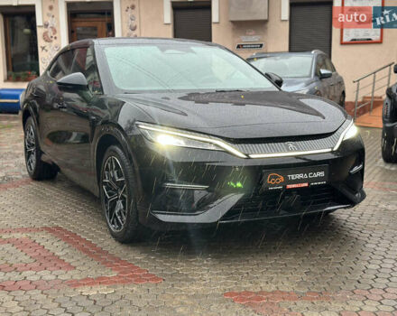 Белый БИД Song L, объемом двигателя 0 л и пробегом 6 тыс. км за 35000 $, фото 1 на Automoto.ua