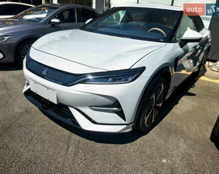 Білий БІД Song L, об'ємом двигуна 0 л та пробігом 1 тис. км за 29000 $, фото 1 на Automoto.ua