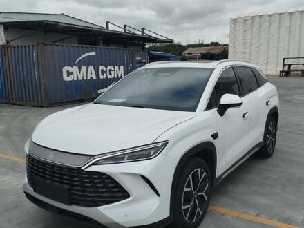 Білий БІД Song L, об'ємом двигуна 1.5 л та пробігом 3 тис. км за 28500 $, фото 1 на Automoto.ua